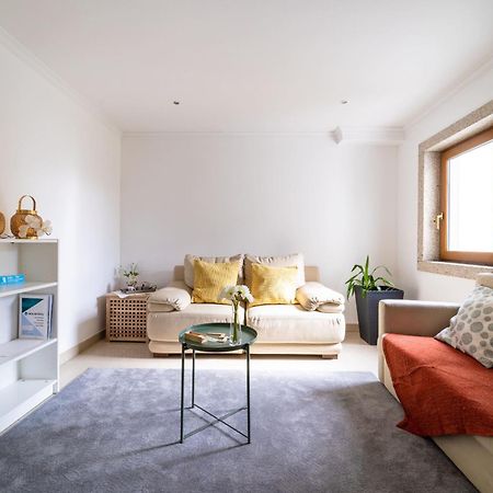 Taxa Duplex - T4 Familiar No Centro Da Cidade - Braga Ngoại thất bức ảnh